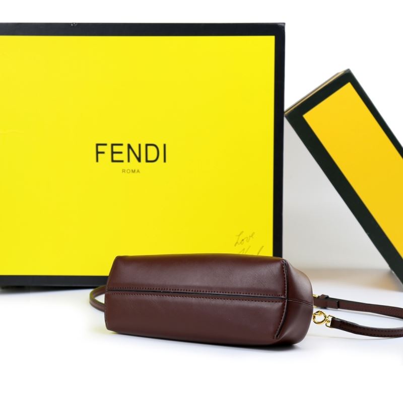 Fendi Satchel Bags